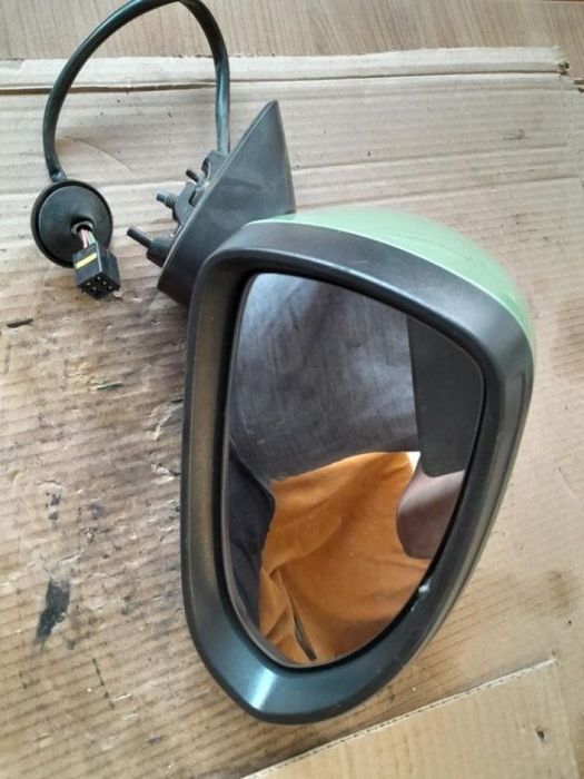 glinda dreapta de Europa Opel corsa d perfect funcționala