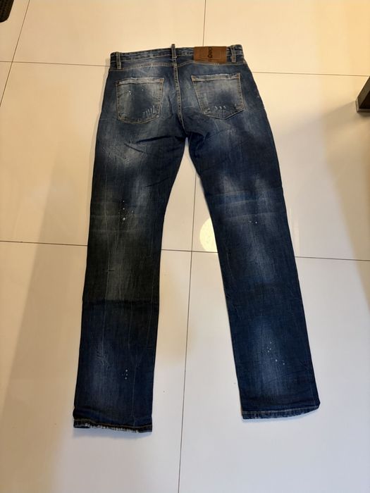 Dsquared2  дънки