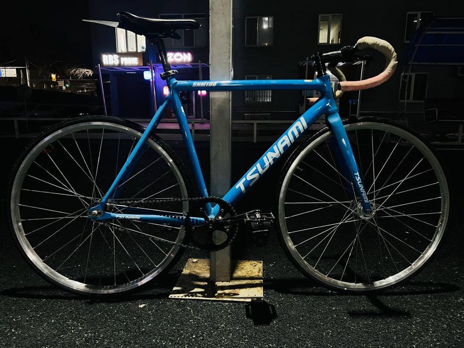 фикс tsunami snm100