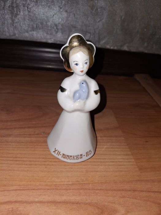 Продам совецкую рыбку не комплект