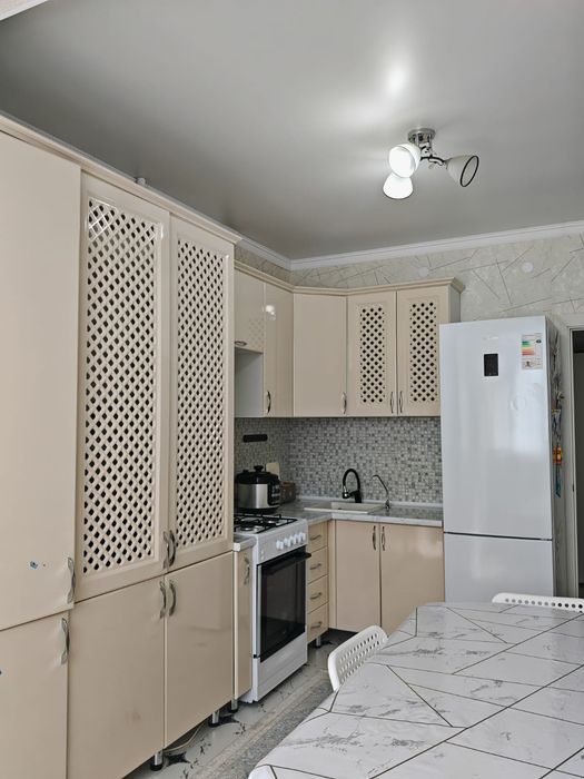 Продам 3 к.кв р-он 5 мкр
