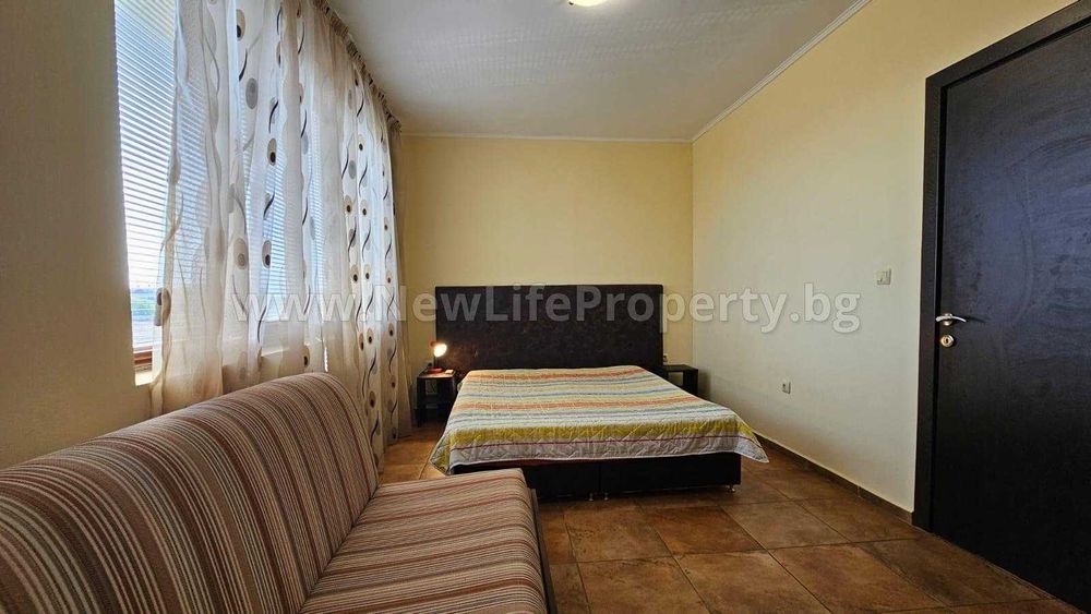 Продава се Тристаен апартамент в с. Равда, Област Бургас - 78 кв.м за 1193 €/кв.м - Снимка #9