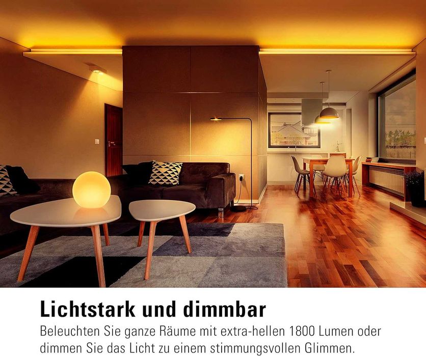 Bandă led inteligentă Eve Light Strip, 2m, HomeKit