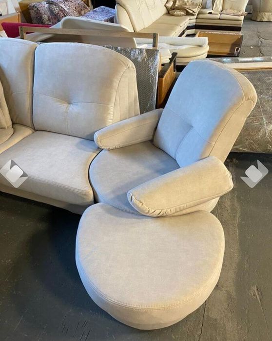 Перетяжка Мебели