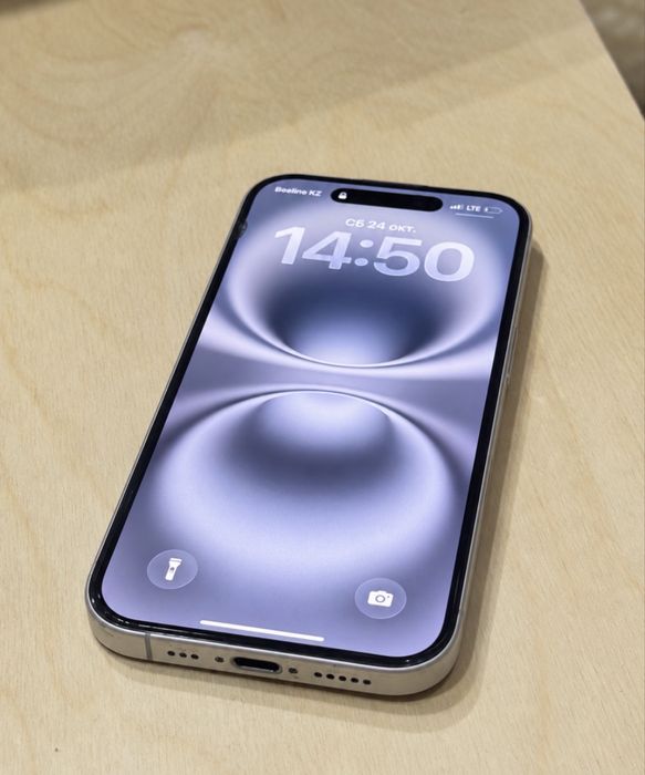 IPHONE 16 в Идеальном состоянии