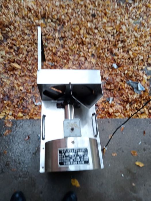 Аппарат для приготовления картофельных чипсов