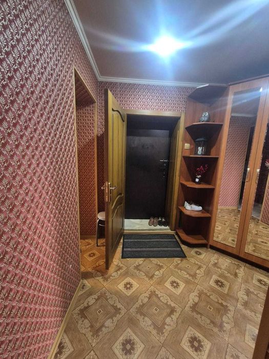 Продам 3 комнатную квартиру