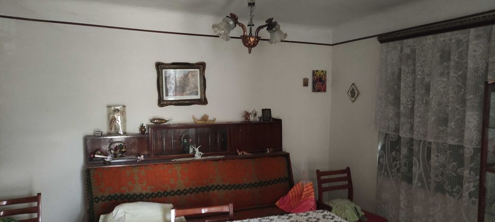 Casa de vanzare ,800 mp. teren str. Dreptatii  Rm. Sarat
