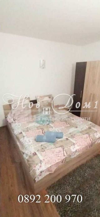 Продава се Тристаен апартамент в Варна, Централна поща - 75 кв.м за 966 €/кв.м - Снимка #8