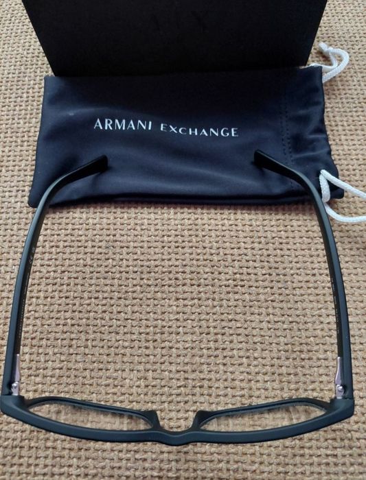 Rame ochelari Armani Jans bărbați.