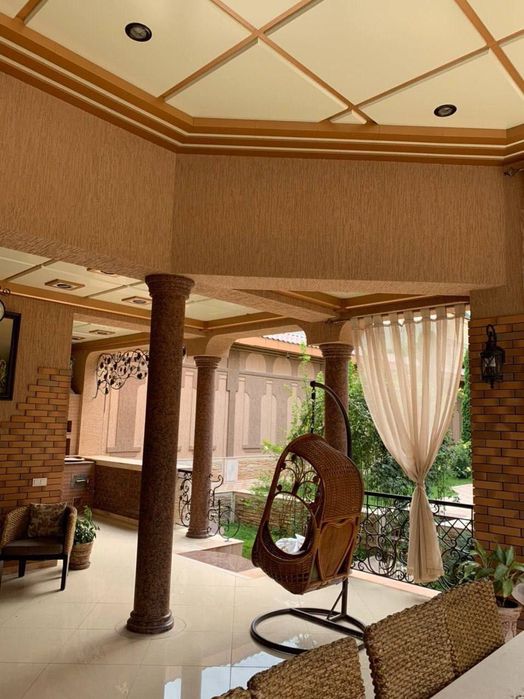 Юнусабадский район Дом 12-Соток! 30х40 метров.