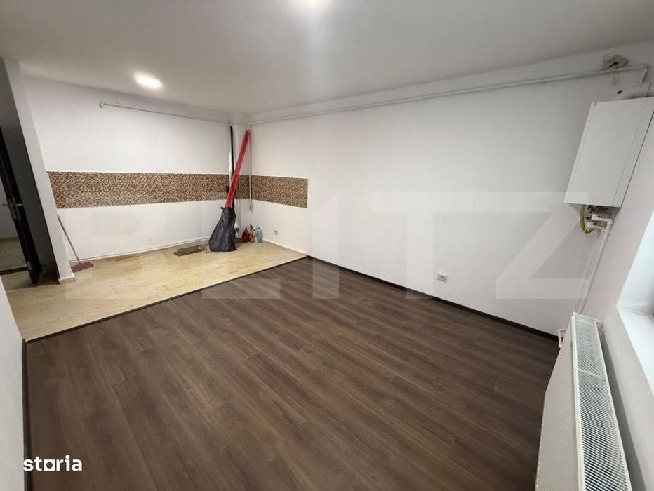 Apartament 2 camere, 35 mp - zona Pepinierii