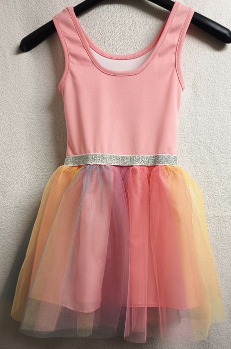 Costum/rochie Pepa Pig