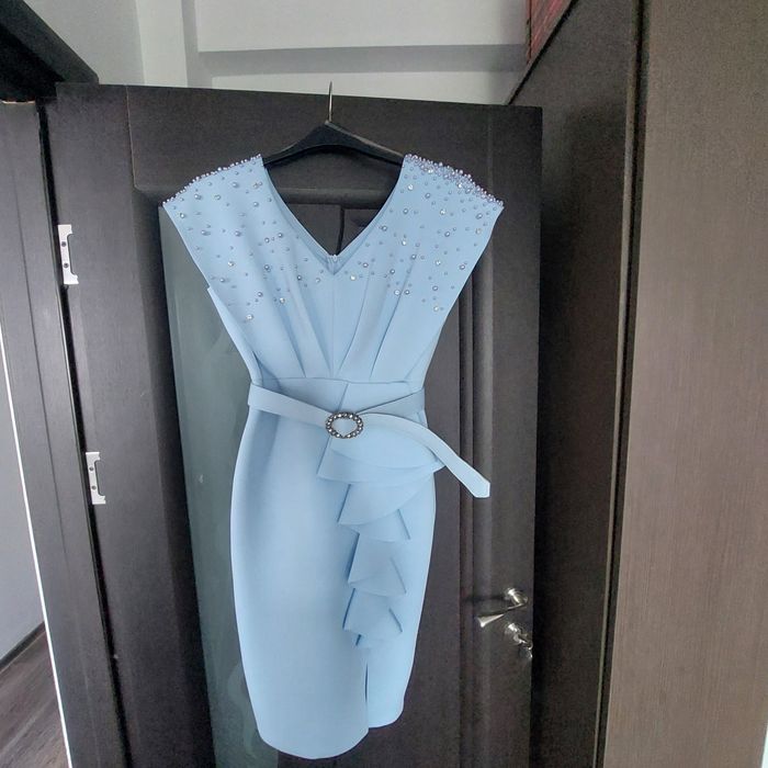 Rochiță ocazie mar.42