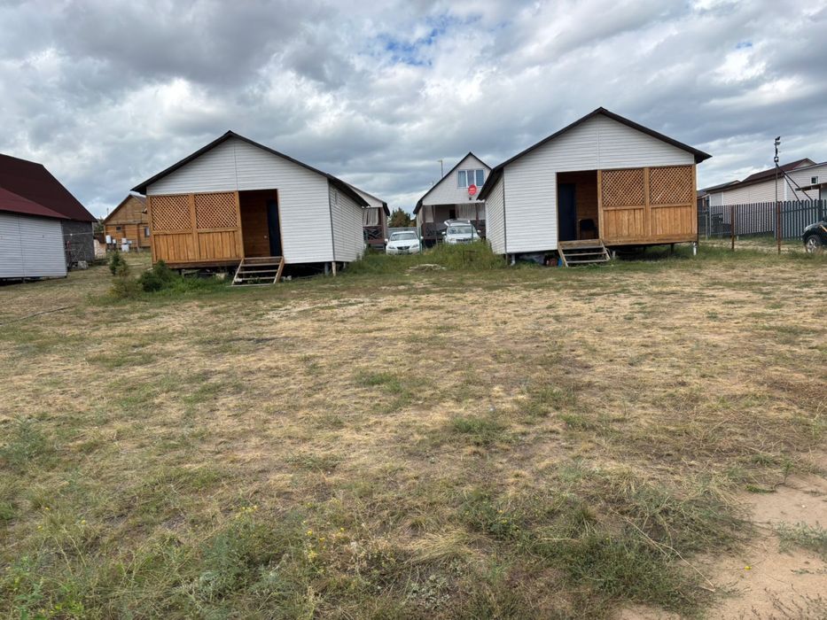 Продам базу отдыха