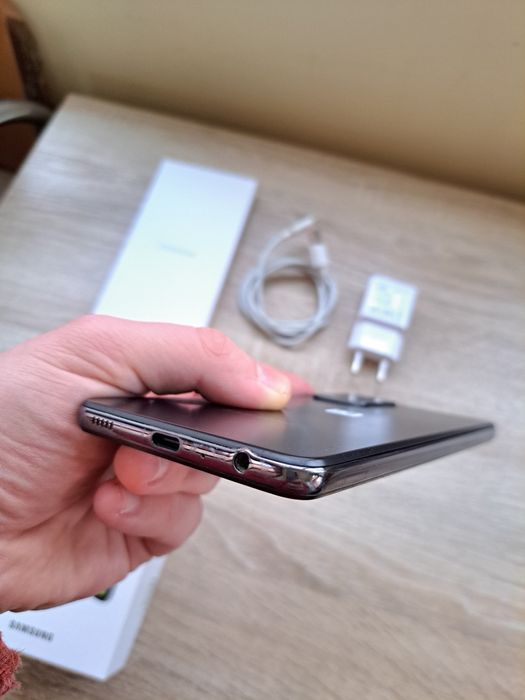 Samsung A52s 5G 6/128GB Memorie