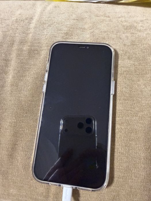 Iphon 12 pro max 256 GB