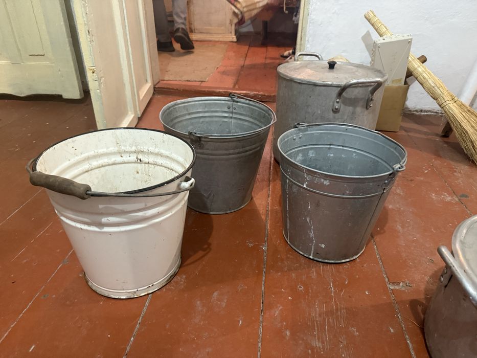 ведро советское