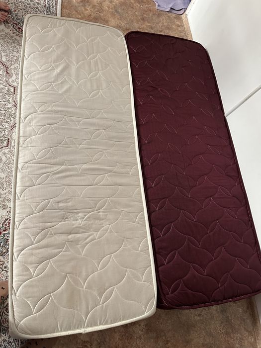 Матрацы для кровати