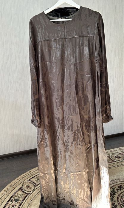 Платья новые из Дагестана