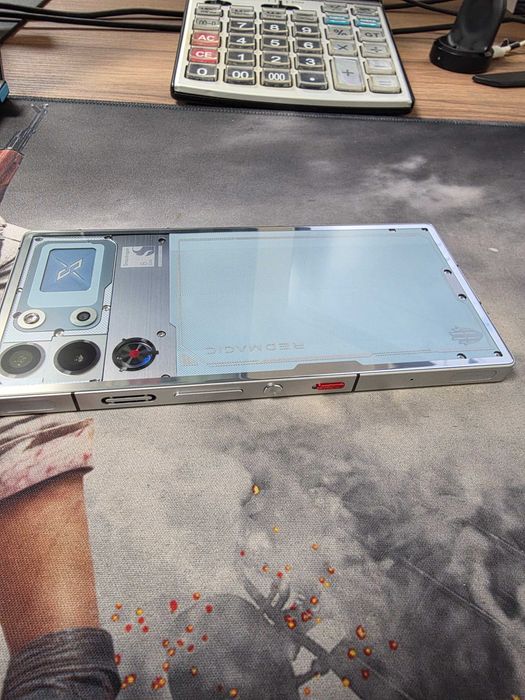 Nubia Red Magic 10S Pro