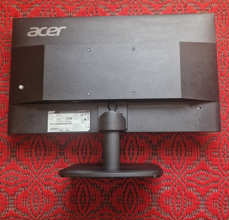 Monitor Acer EK221Q - DEFECT