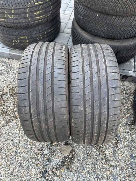GoodYear 225/40R18 - Anvelope Vara, Stare excelenta, Livrare Rapida, Garantie 100%!