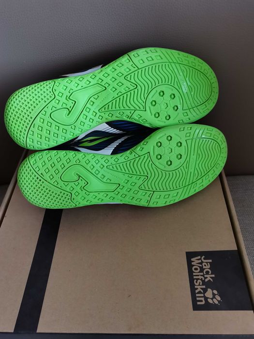 Футболни обувки за зала Joma Maxima