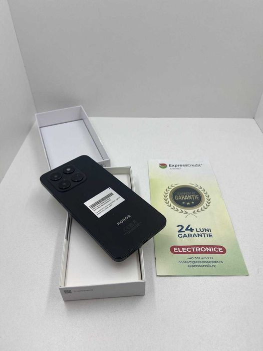 HONOR 400 Smart (AG 25 Belvedere B.42216) Garantie 2 Ani!