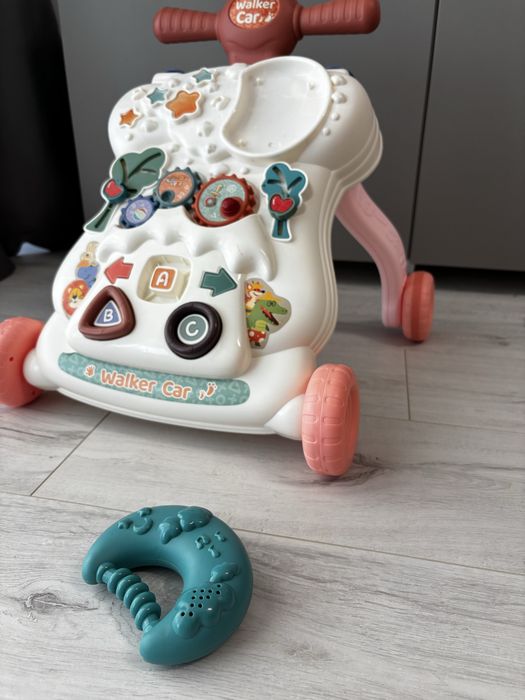 Antemergator Multifunctional Mavio