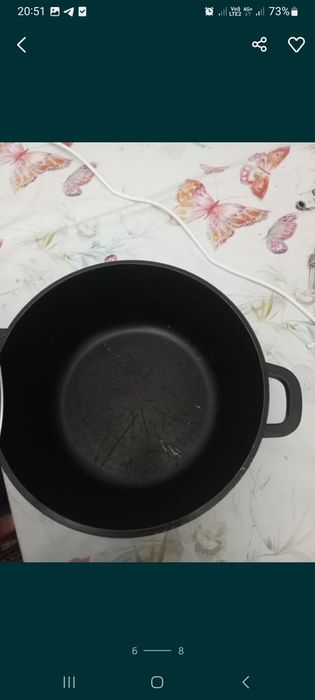Продам казаны разные