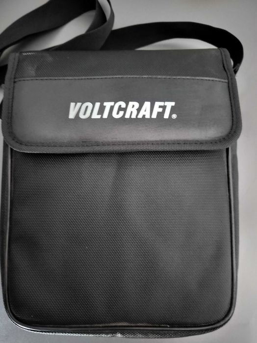 Aparat măsură împământare Voltcraft