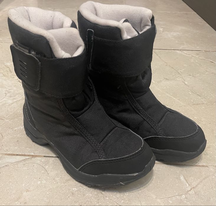 Детски ботуши/апрески Декатлон 31 номер