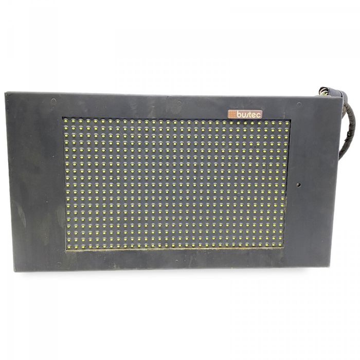 LED19X32/10 Semnul destinației autobuzului, spate BUSTEC Arway, Crossway, Crealis, Magelys, Proway, Daily Tourys (2006-) IRISBUS