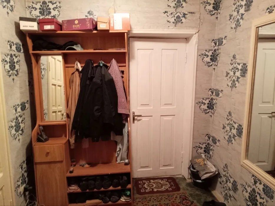 Срочно‼️Космонавт 3х/2/4 Кирпичка Хороший Ремонт‼️Супер Цена ‼️