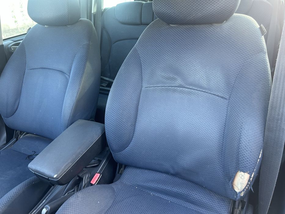 Vand fiat stilo 1.9 jtd