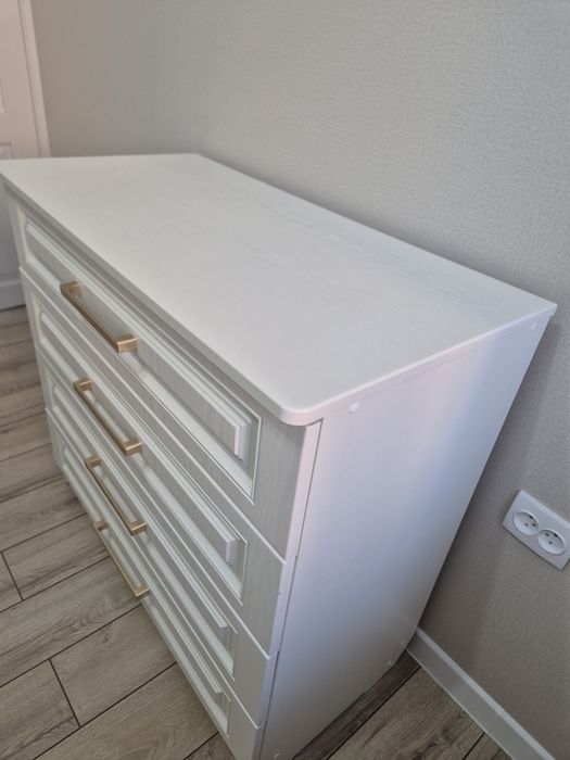 Комод  из мдф мебель