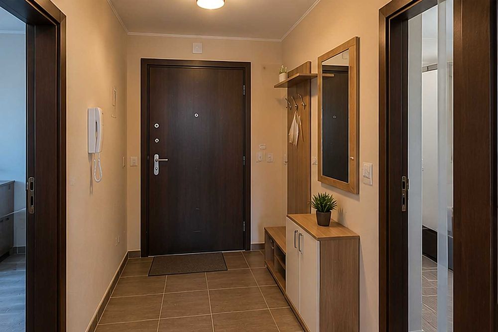 Двустаен Апартамент в Каменица 1