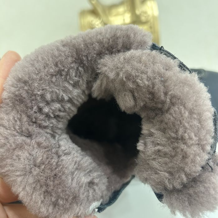 Зимние ботинки, сапоги Pafi Турция