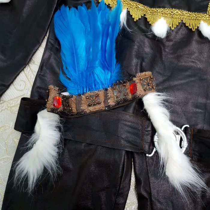 Прокат детских карнавальных костюмов