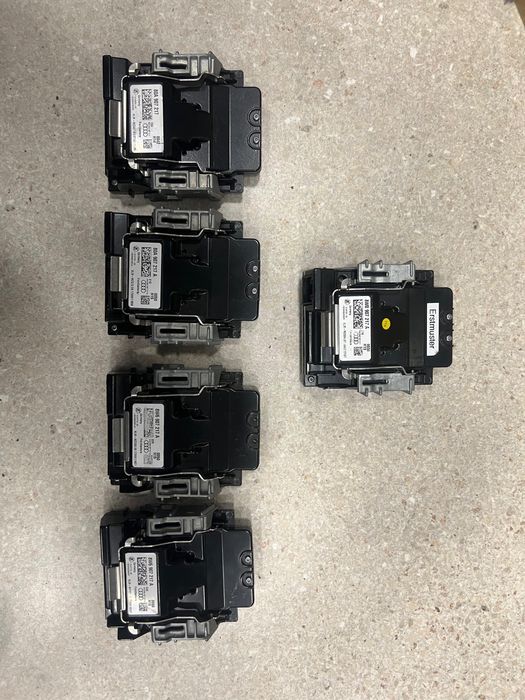 Vând Camera parbriz/Pre-sense/lane asssit/sign assit Audi A4 A5 B9