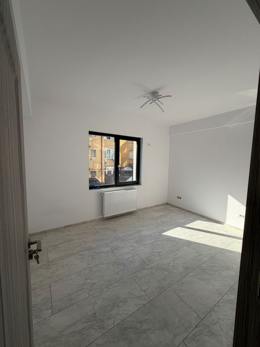 Apartament nou - Primul chiriaș!