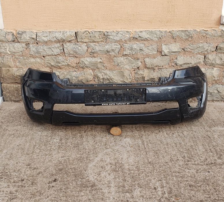 bronq/broni Ford Ranger 2016-19g.