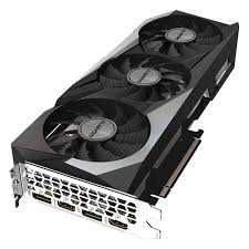Видеокарта Gigabyte RTX 3060Ti-8Gb Gaming OC