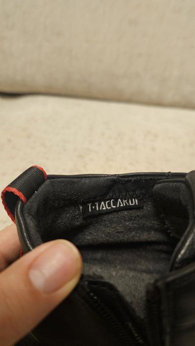 Обувь для мальчика