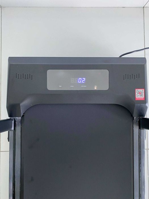 Беговая дорожка компактная для дома для офиса