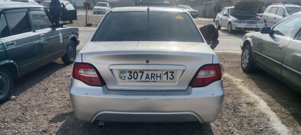 Некси сатылады срочна