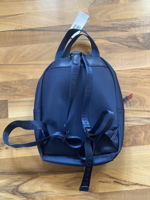 Рюкзак Tommy Hilfiger