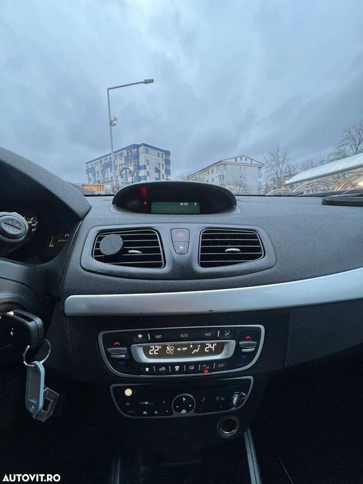 RENAULT Megane 2012 — imagine 5