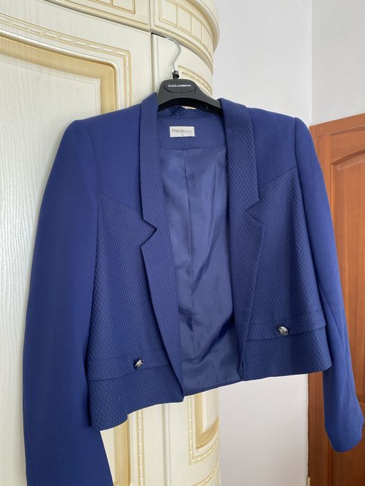 пиджак Парко Браво